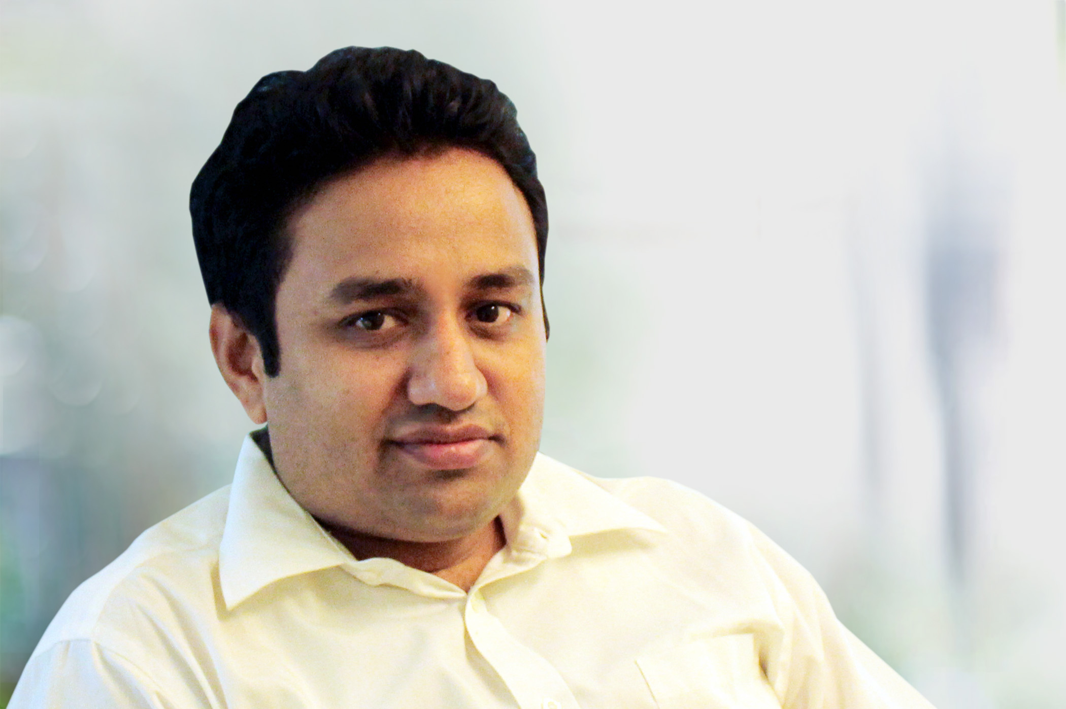 Nikhil Bhagwat