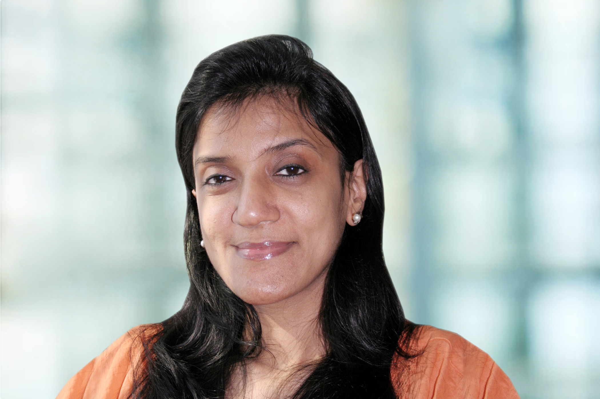 Smita Khot
