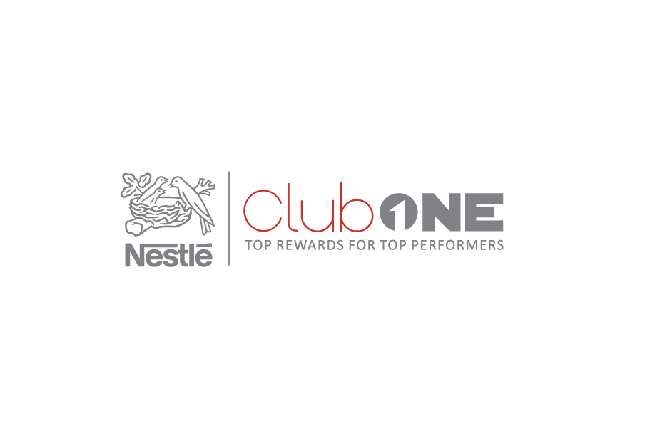 Nestle Club One