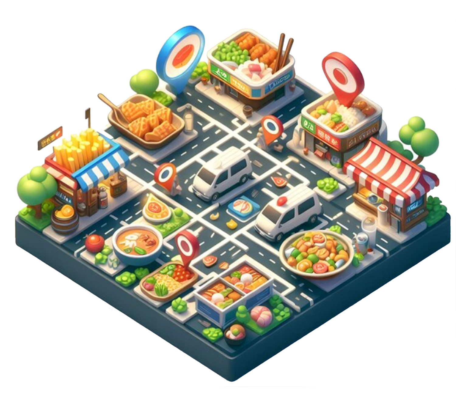 Competitor Benchmarking