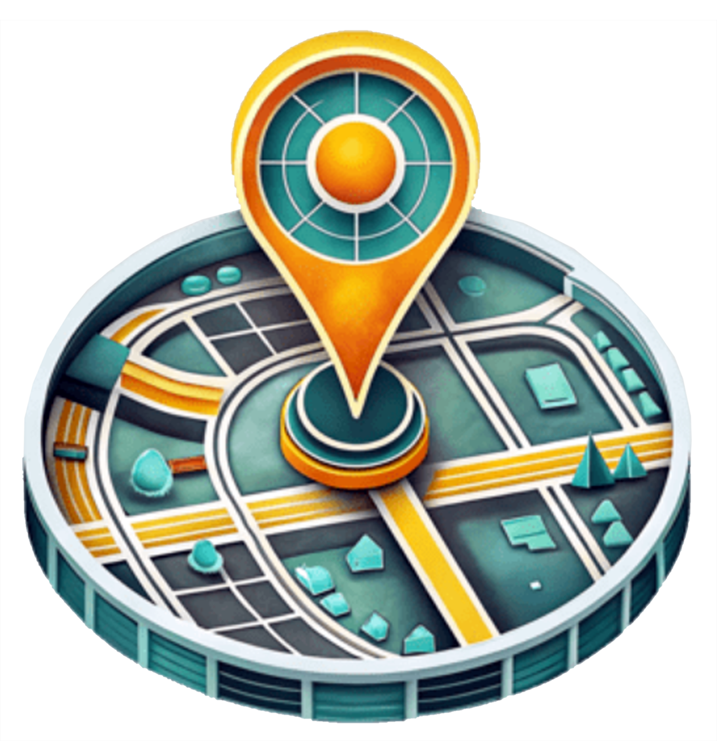 Location Intelligence